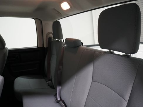 Used 2017 RAM 1500 Tradesman w/ Popular Equipment Group image 10