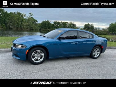 Used 2023 Dodge Charger SXT