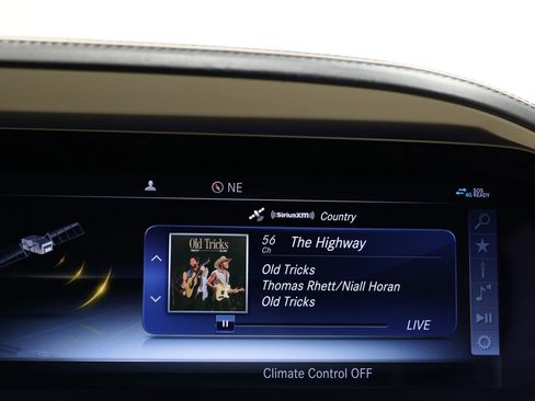 Used 2018 Mercedes-Benz Maybach S 560 4MATIC image 25