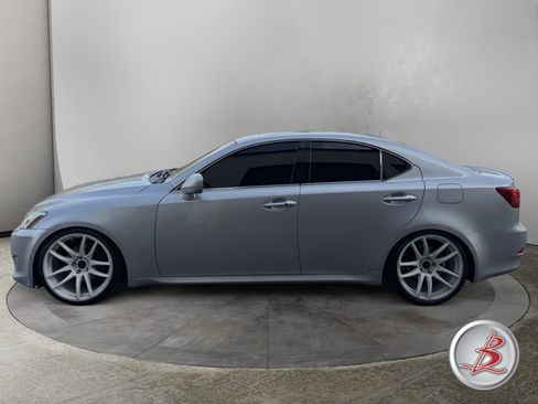 Used 2008 Lexus IS 250 AWD image 4