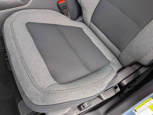 New 2025 Ford Bronco Big Bend image 4