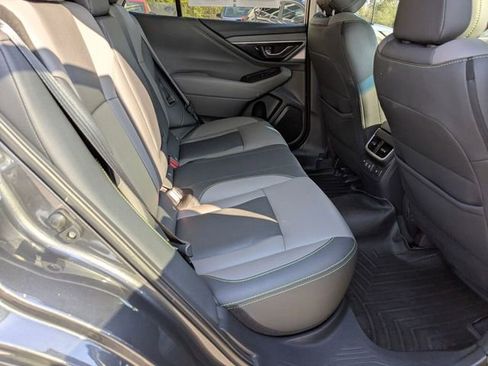 Used 2021 Subaru Outback Onyx Edition XT image 35