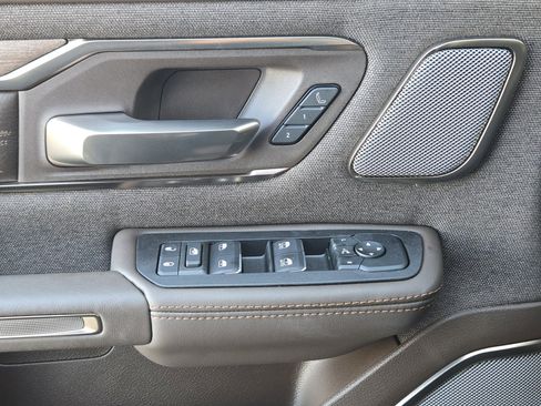 New 2026 RAM 1500 Limited image 19
