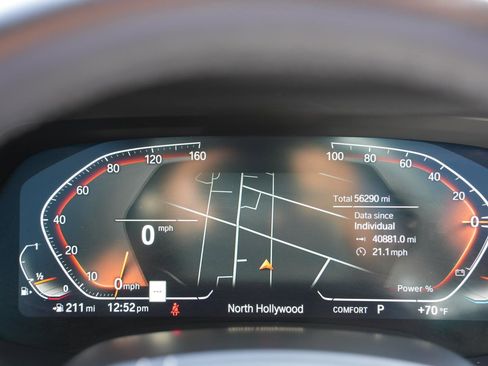 Used 2021 BMW X5 xDrive40i w/ Convenience Package image 20