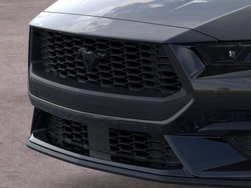 New 2026 Ford Mustang Coupe RWD image 17