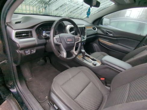 Used 2019 GMC Acadia SLE w/ Driver Alert Package I FWD image 7