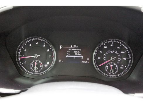 Used 2021 Hyundai Santa Fe SEL FWD image 16