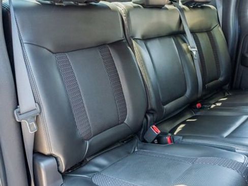 Used 2014 Ford F150 Raptor w/ Equipment Group 801A Luxury image 40