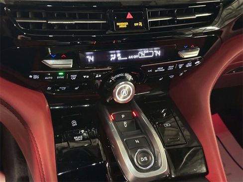 Certified 2023 Acura MDX A-Spec image 27