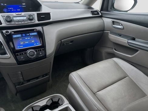 Used 2015 Honda Odyssey EX-L image 29