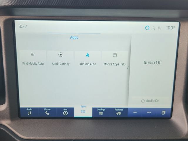 Used 2024 Ford Bronco Outer Banks AWD/4WD image 15