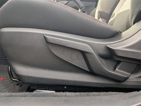 Used 2025 Subaru WRX Premium w/ Accessory Package #2 image 20