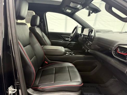 Used 2024 Chevrolet Silverado EV RST image 21