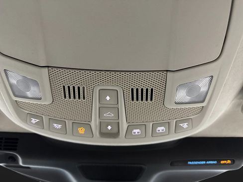 Used 2022 Lincoln Nautilus Black Label w/ Class II Trailer Tow Package image 26