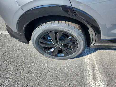 New 2026 Buick Encore GX Sport Touring w/ Comfort Package image 4