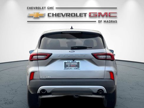 Used 2024 Ford Escape Active image 4