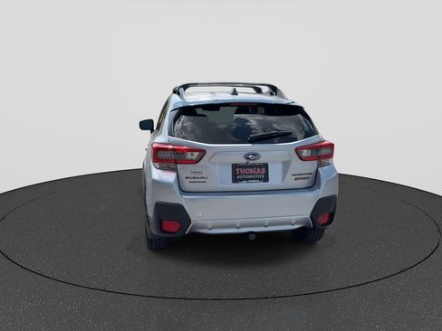 Used 2023 Subaru Crosstrek 2.5i Sport AWD/4WD image 7
