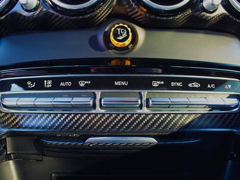 Used 2018 Mercedes-Benz AMG GT R image 14