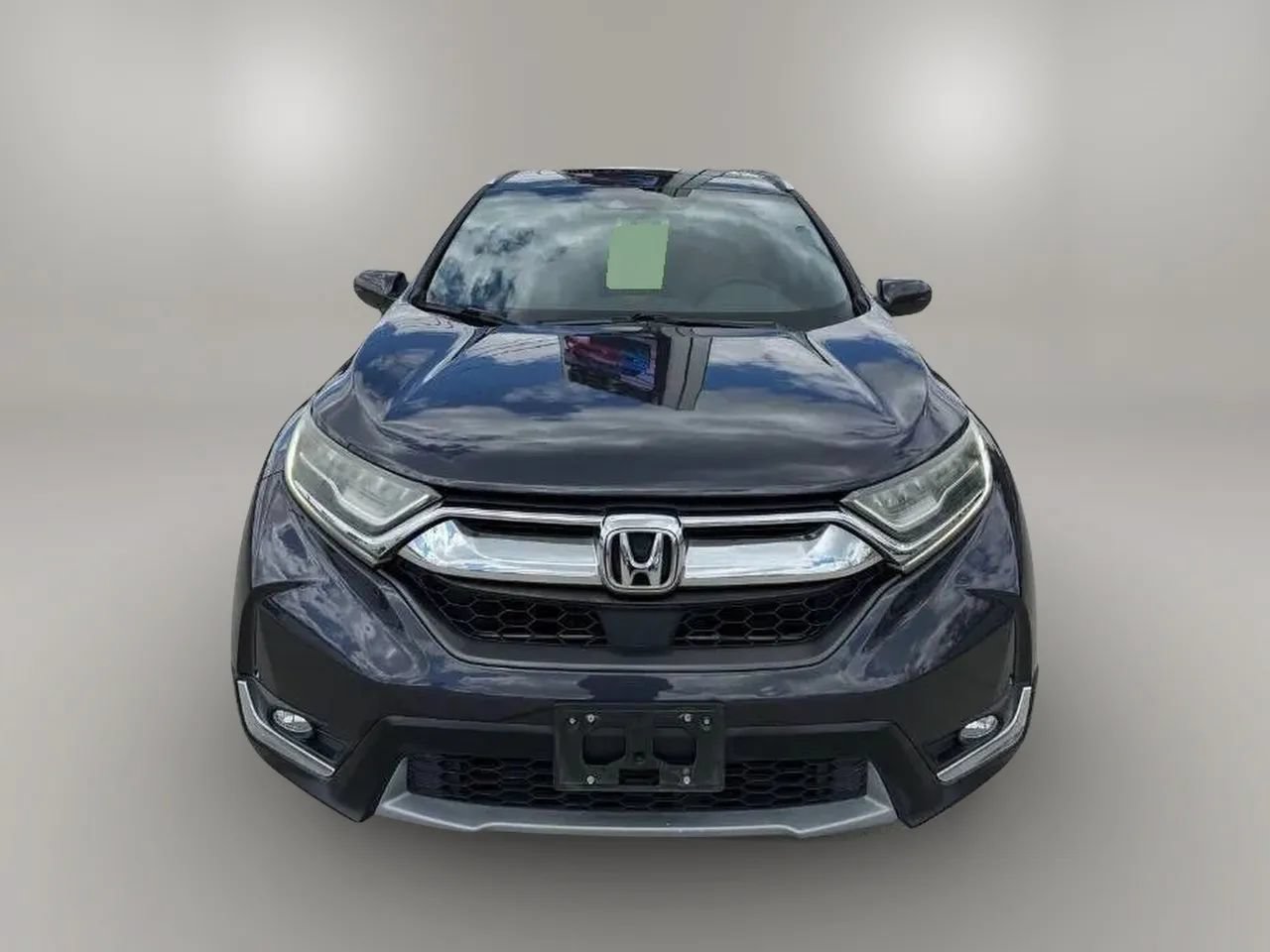 Used 2017 Honda CR-V Touring image 2