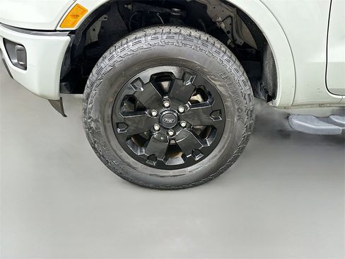 Used 2021 Ford Ranger XLT w/ Equipment Group 302A High image 8