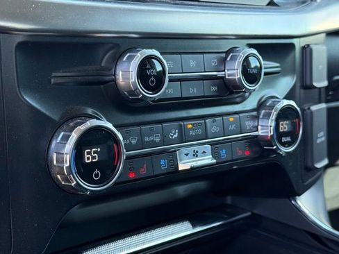 Certified 2021 Ford F150 Lariat w/ Max Trailer Tow Package image 22