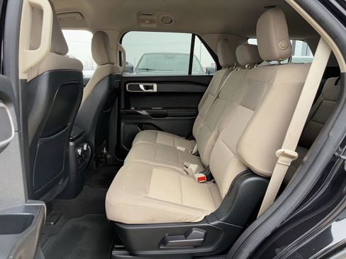 Used 2020 Ford Explorer 4WD image 25