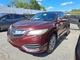 Used 2016 Acura RDX FWD w/ Technology Package image 2