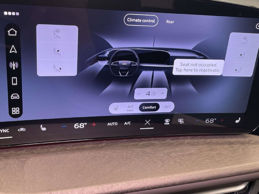 New 2026 Audi Q5 2.0T AWD/4WD image 32
