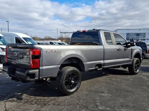 Certified 2024 Ford F350 XL w/ STX Appearance Package image 6