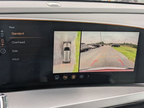 New 2026 Cadillac Vistiq Sport w/ LPO, Floor Liner Package AWD/4WD image 26