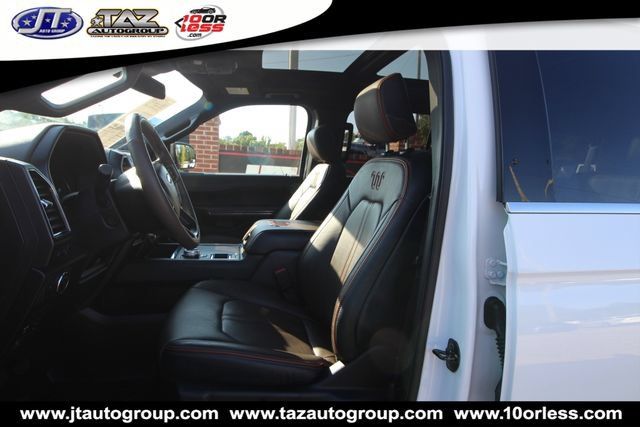 Used 2020 Ford Expedition Max King Ranch RWD image 11