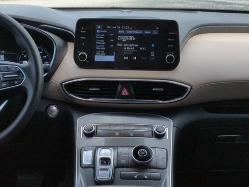 Used 2022 Hyundai Santa Fe SEL FWD image 17