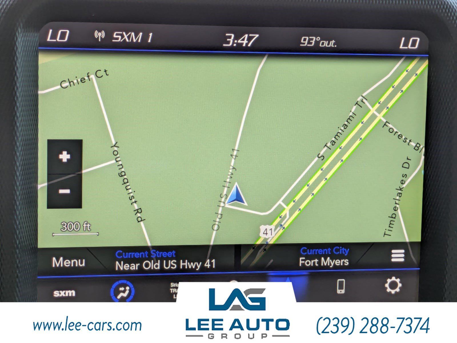 Used 2022 Jeep Gladiator Mojave w/ LED Lighting Group AWD/4WD image 22