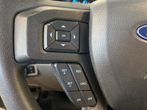 Certified 2022 Ford F350 XL w/ Power Equipment Group image 20