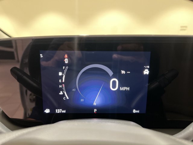 New 2026 Buick Encore GX Preferred w/ Comfort Package FWD image 11