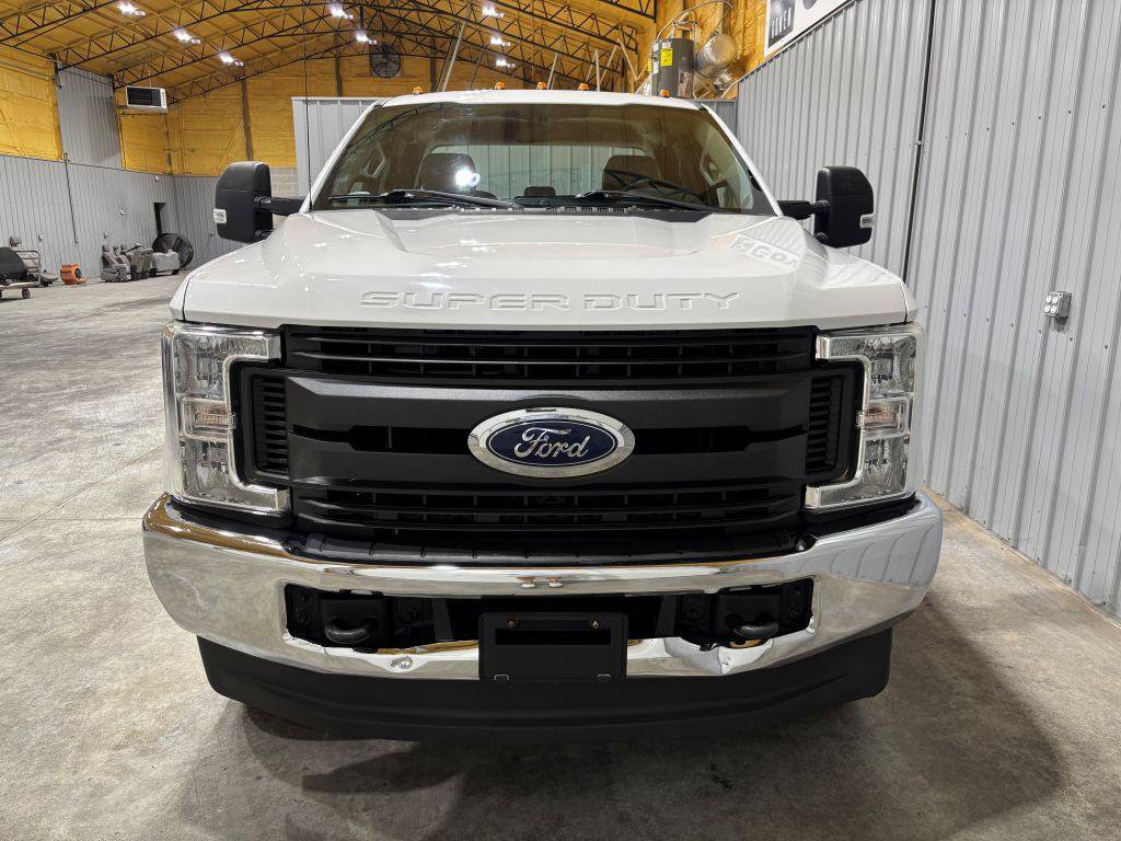 Used 2019 Ford F250 XL w/ XL Value Package AWD/4WD image 7