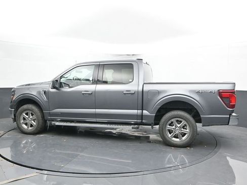 Used 2024 Ford F150 XLT w/ Mobile Office Package image 7
