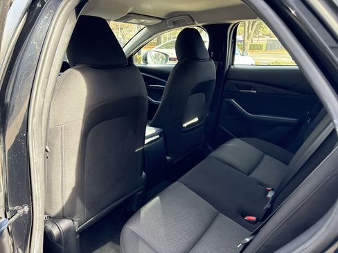 Used 2021 MAZDA CX-30 FWD 2.5 S image 11