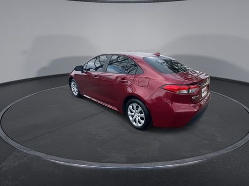 Used 2024 Toyota Corolla LE image 12