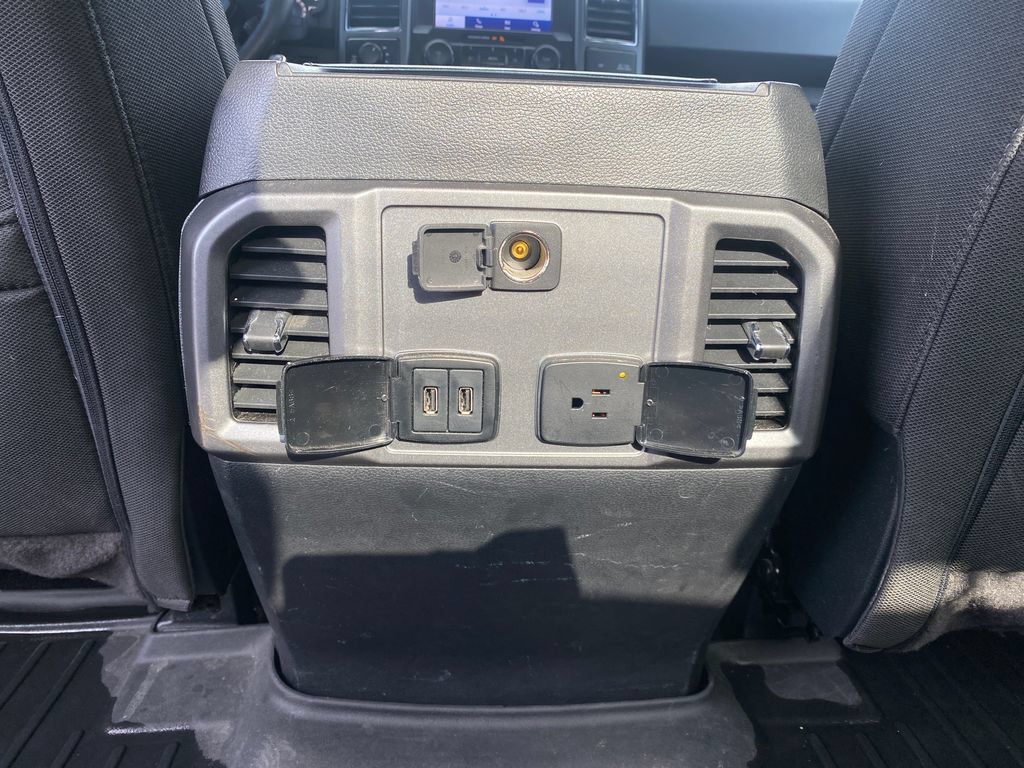 Used 2019 Ford F150 XLT w/ Equipment Group 301A Mid AWD/4WD image 33