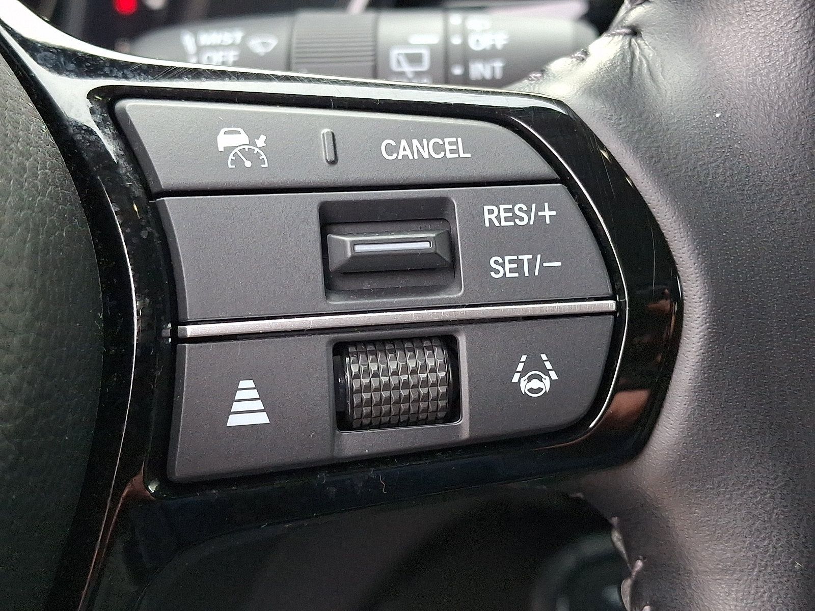 Used 2026 Honda CR-V EX-L image 21