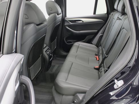 Used 2018 BMW X3 xDrive30i image 39