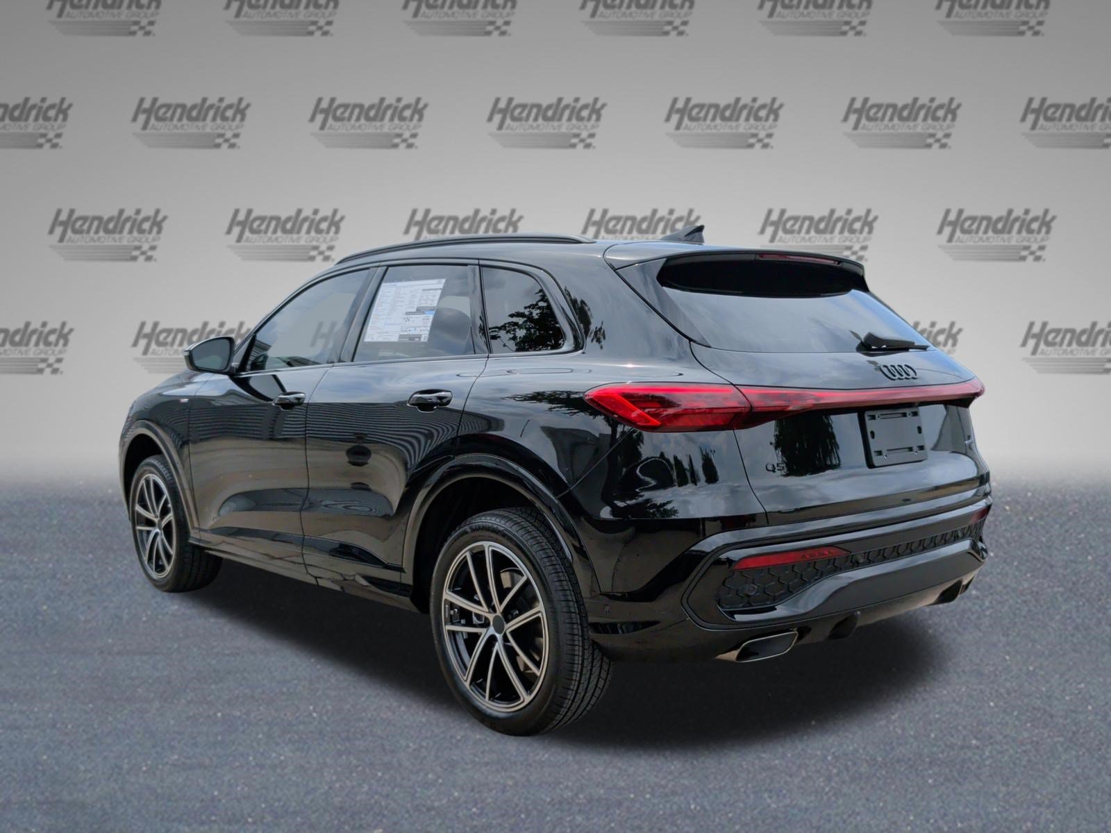 New 2026 Audi Q5 Premium Plus AWD/4WD image 9
