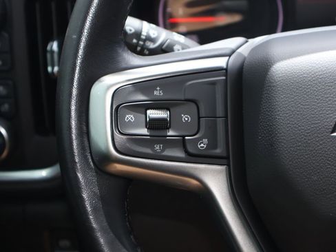 Used 2022 Chevrolet Silverado 1500 LT Trail Boss w/ Convenience Package II image 18