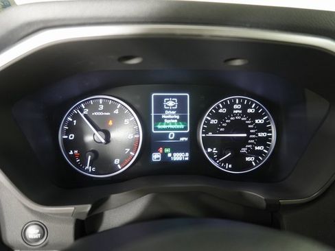 Used 2023 Subaru Ascent Limited image 24