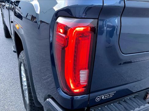 Used 2022 GMC Sierra 2500 Denali w/ Denali Ultimate Package image 29