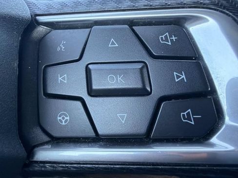 Used 2024 Ford Mustang Premium RWD image 19