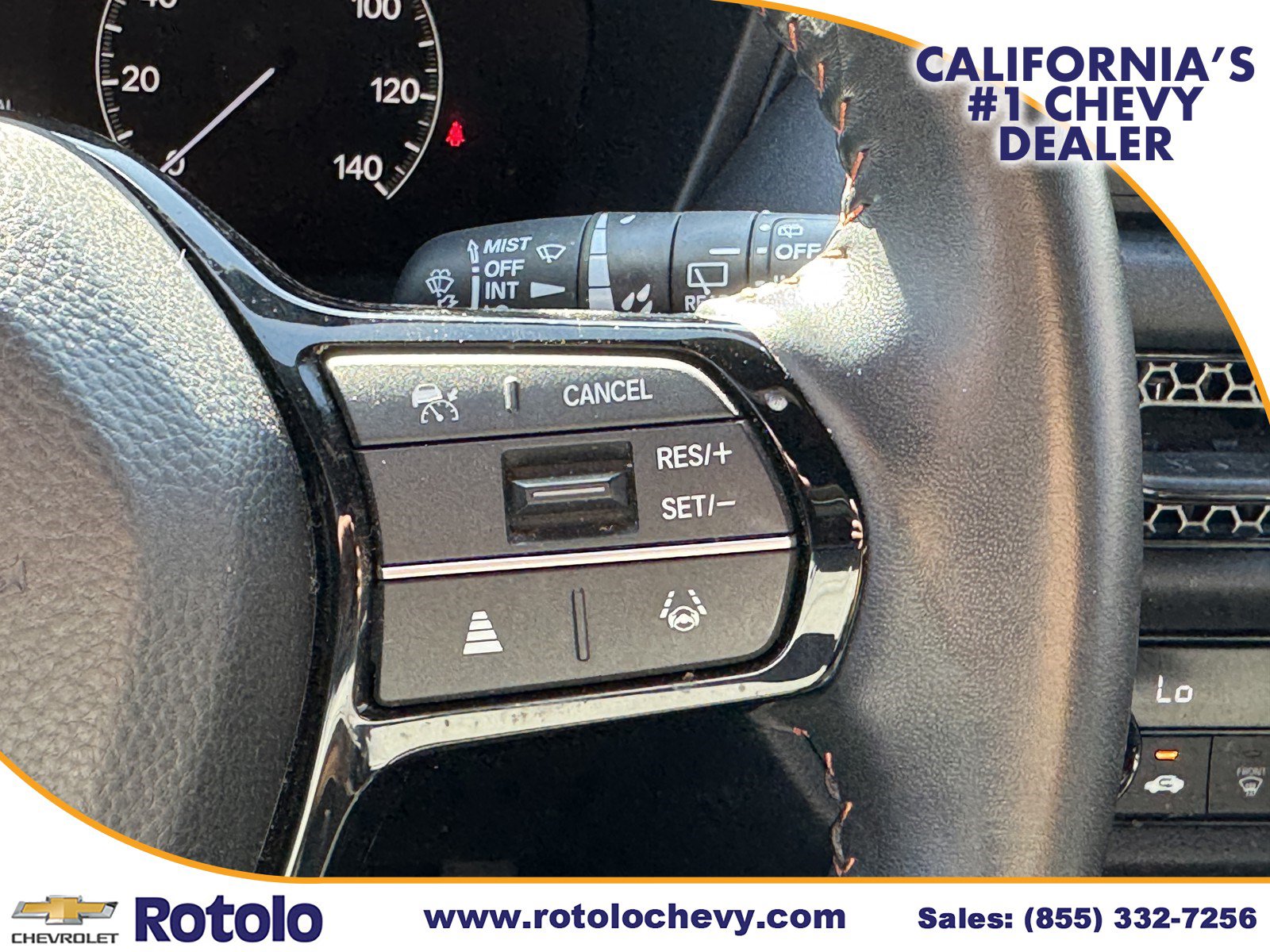 Used 2024 Honda HR-V Sport image 18