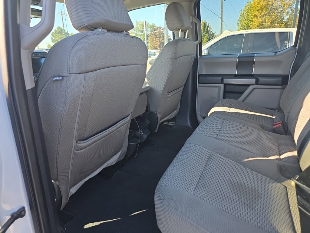 Used 2021 Ford F250 XLT AWD/4WD image 35