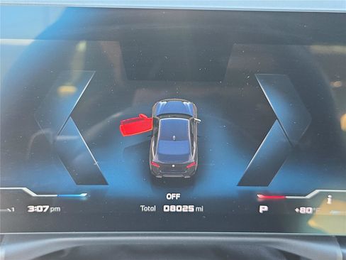 Used 2025 BMW M240i Coupe image 22